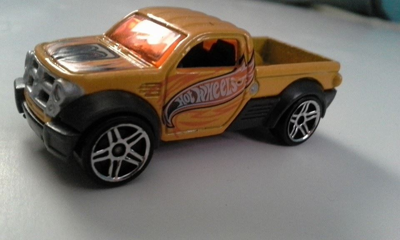 Illustration for article titled Frosteds weekly LOOK AT THESE HOT WHEELS post (Day 2)